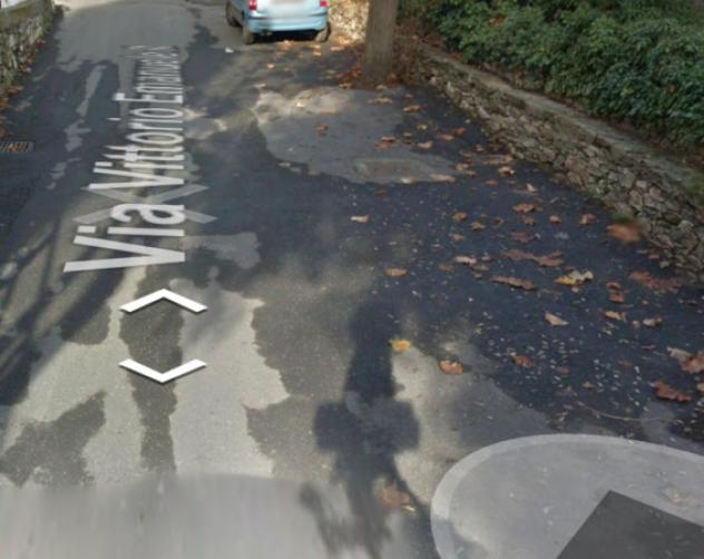 terreno agricolo in vendita ad Imperia in zona Moltedo