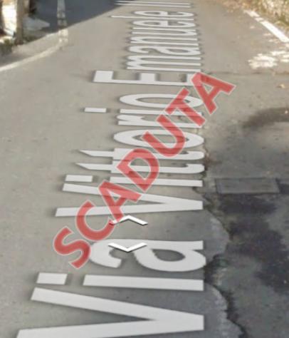 terreno agricolo in vendita ad Imperia in zona Moltedo