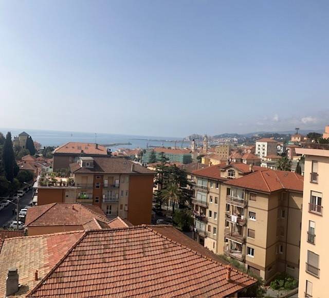 appartamento in vendita ad Imperia in zona Oneglia