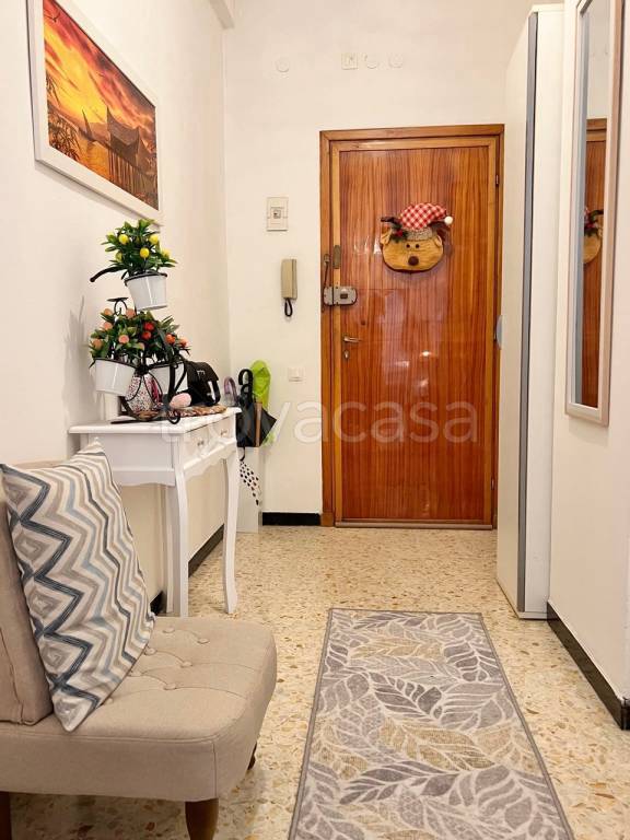 appartamento in vendita ad Imperia in zona Oneglia