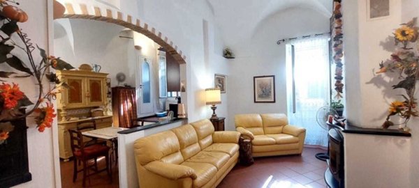 appartamento in vendita ad Imperia