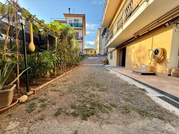 appartamento in vendita ad Imperia