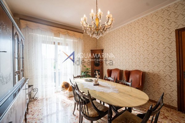 appartamento in vendita ad Imperia