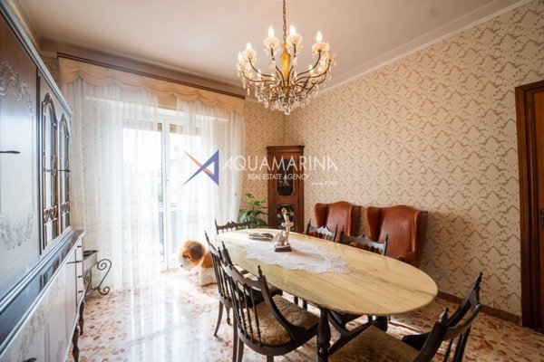 appartamento in vendita ad Imperia