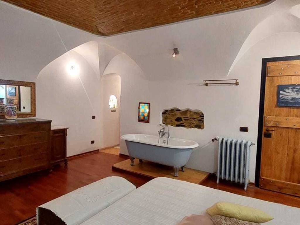 appartamento in vendita ad Imperia in zona Torrazza / Clavi