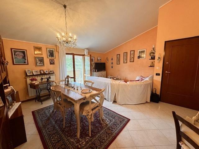 appartamento in vendita ad Imperia in zona Oneglia
