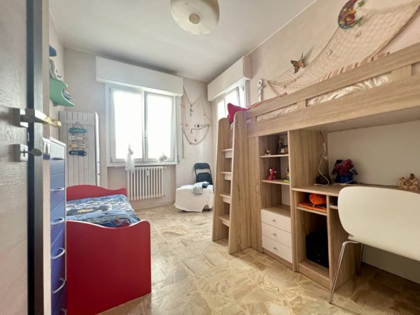 appartamento in vendita ad Imperia in zona Porto Maurizio