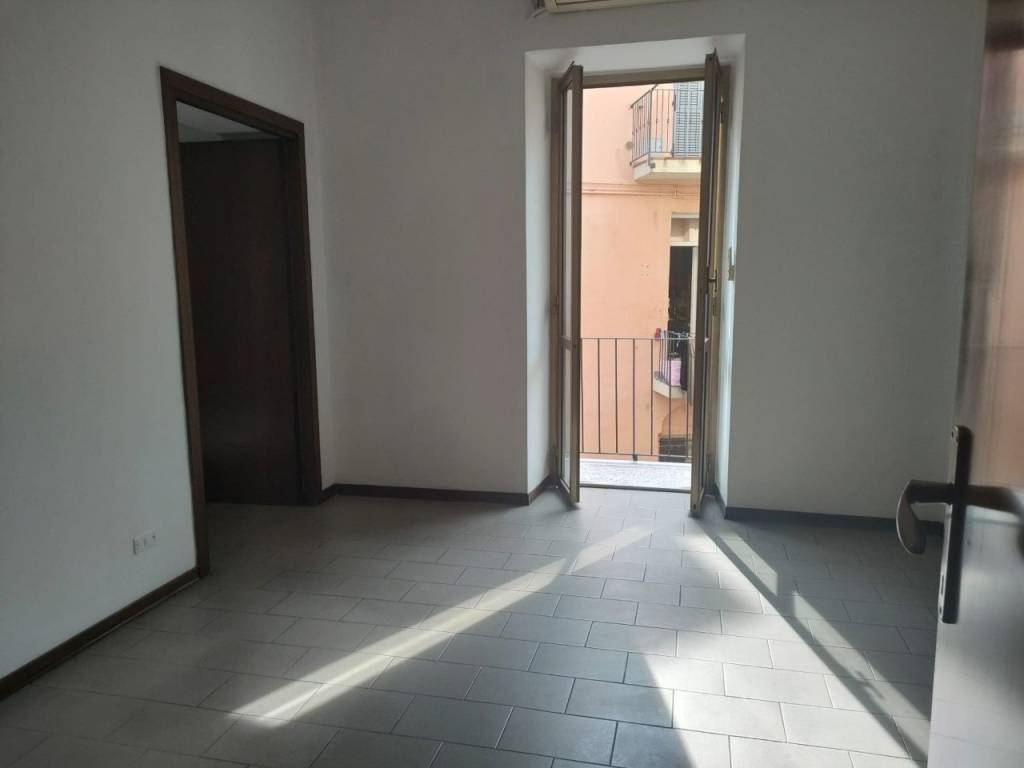 appartamento in vendita ad Imperia in zona Oneglia