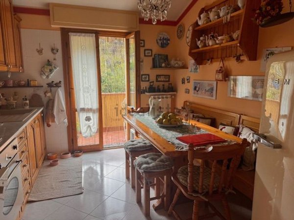 appartamento in vendita ad Imperia in zona Oneglia