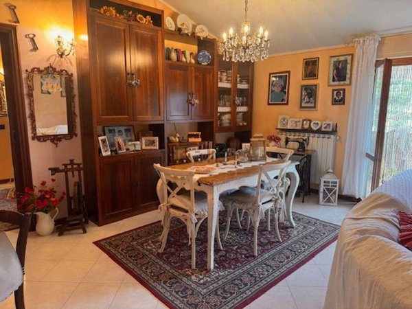 appartamento in vendita ad Imperia in zona Oneglia
