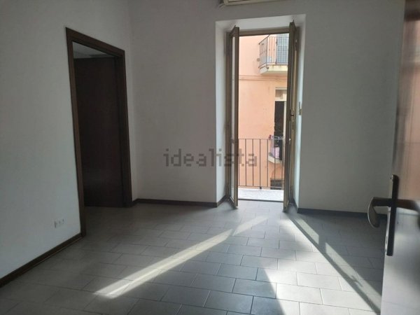 appartamento in vendita ad Imperia in zona Oneglia