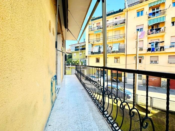 appartamento in vendita ad Imperia