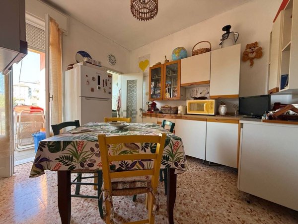 appartamento in vendita ad Imperia