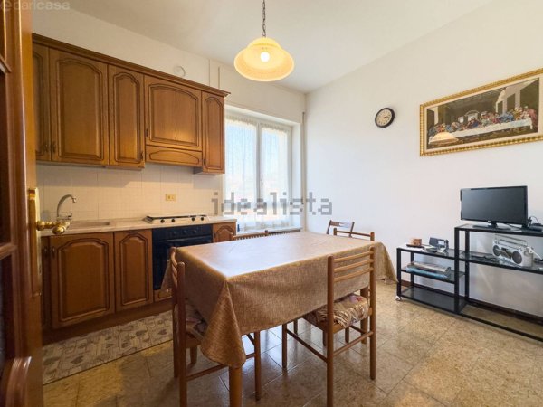 appartamento in vendita ad Imperia