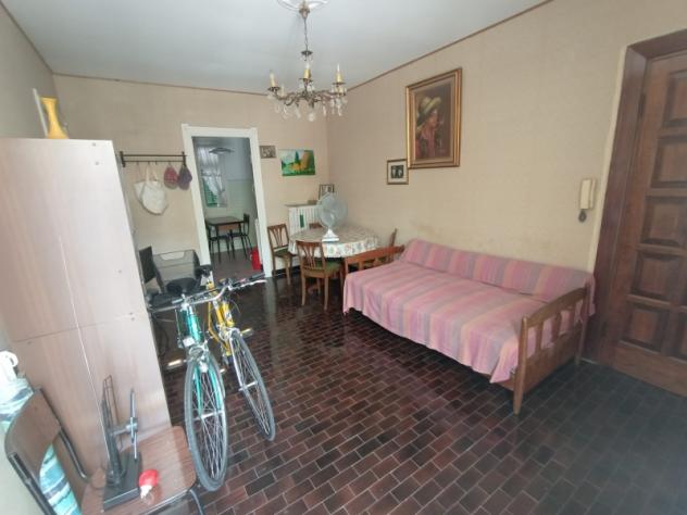 appartamento in vendita ad Imperia