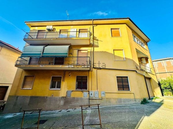 appartamento in vendita ad Imperia in zona Oneglia
