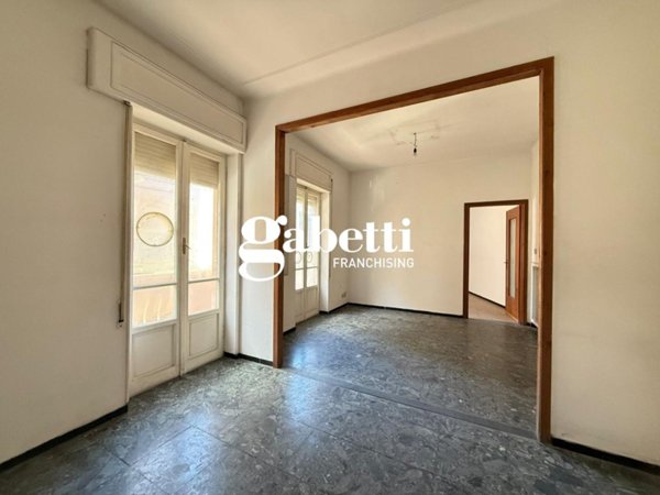 appartamento in vendita ad Imperia in zona Oneglia