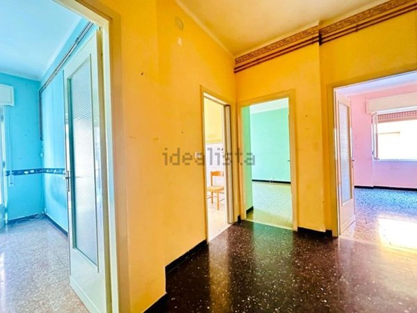 appartamento in vendita ad Imperia in zona Oneglia