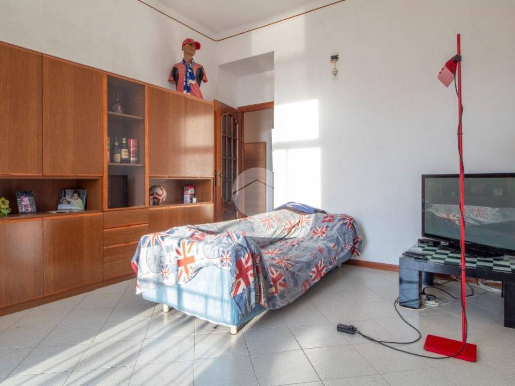 appartamento in vendita ad Imperia in zona Oneglia