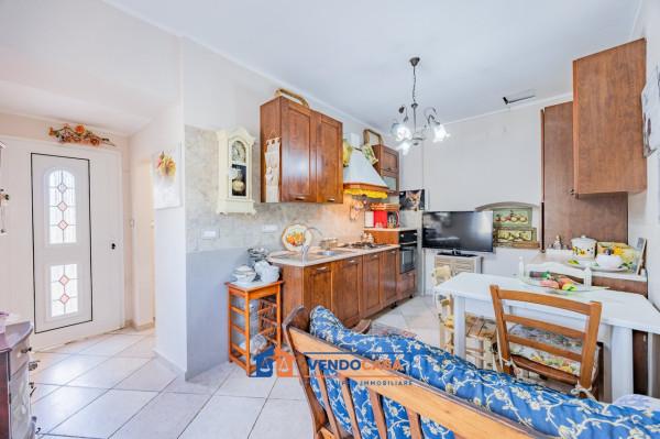 appartamento in vendita ad Imperia in zona Oneglia