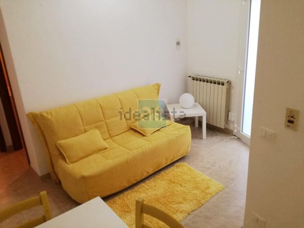 appartamento in vendita ad Imperia in zona Porto Maurizio