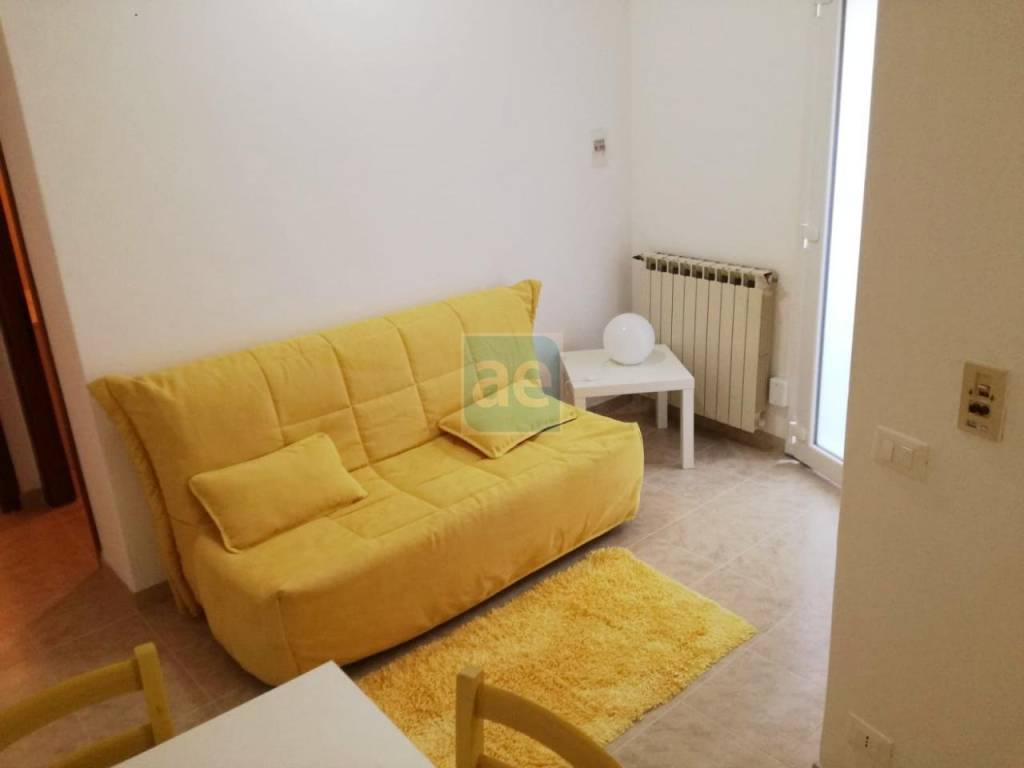 appartamento in vendita ad Imperia in zona Porto Maurizio