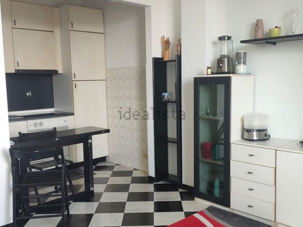 appartamento in vendita ad Imperia
