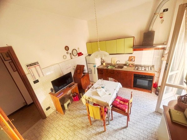 appartamento in vendita ad Imperia in zona Oneglia