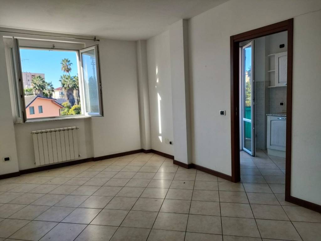 appartamento in vendita ad Imperia