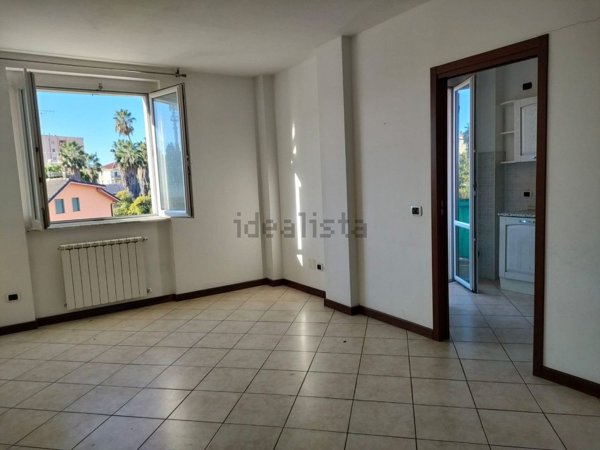 appartamento in vendita ad Imperia