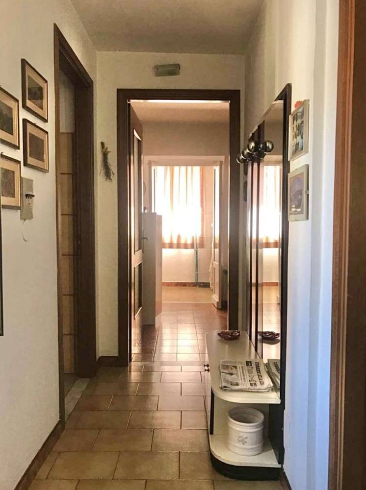 appartamento in vendita ad Imperia in zona Oneglia