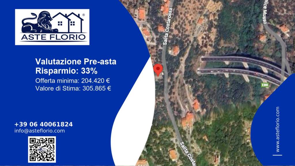 casa indipendente in vendita ad Imperia