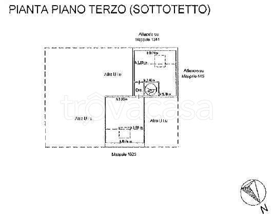 appartamento in vendita ad Imperia in zona Porto Maurizio