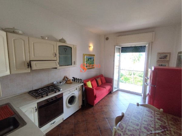 appartamento in vendita ad Imperia in zona Porto Maurizio