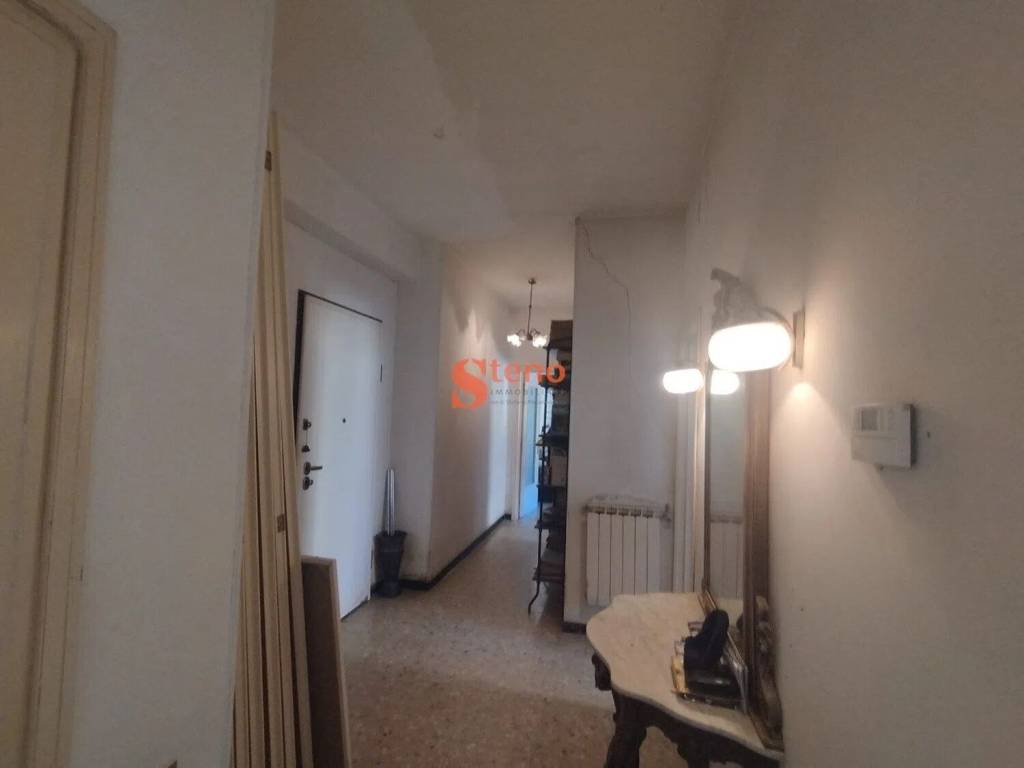 appartamento in vendita ad Imperia in zona Oneglia