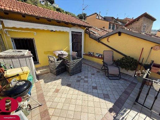 appartamento in vendita ad Imperia