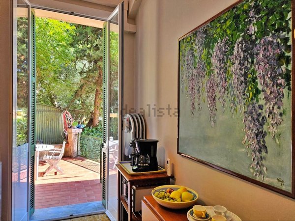 appartamento in vendita ad Imperia in zona Oneglia