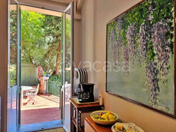 appartamento in vendita ad Imperia in zona Porto Maurizio