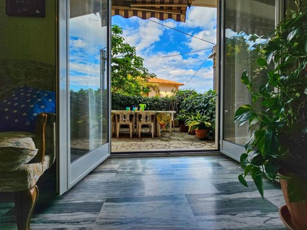 appartamento in vendita ad Imperia in zona Oneglia