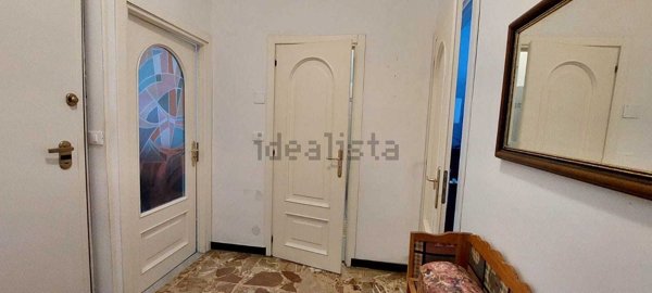 appartamento in vendita ad Imperia in zona Porto Maurizio