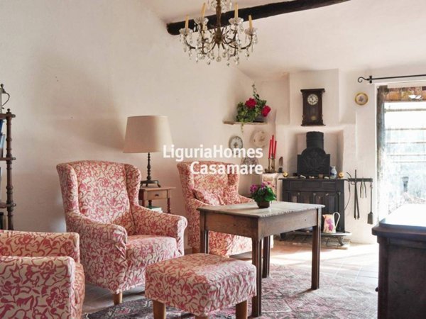 appartamento in vendita ad Imperia in zona Torrazza / Clavi