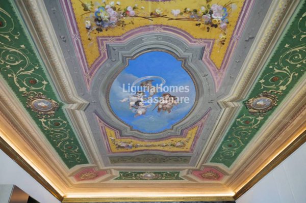 appartamento in vendita ad Imperia