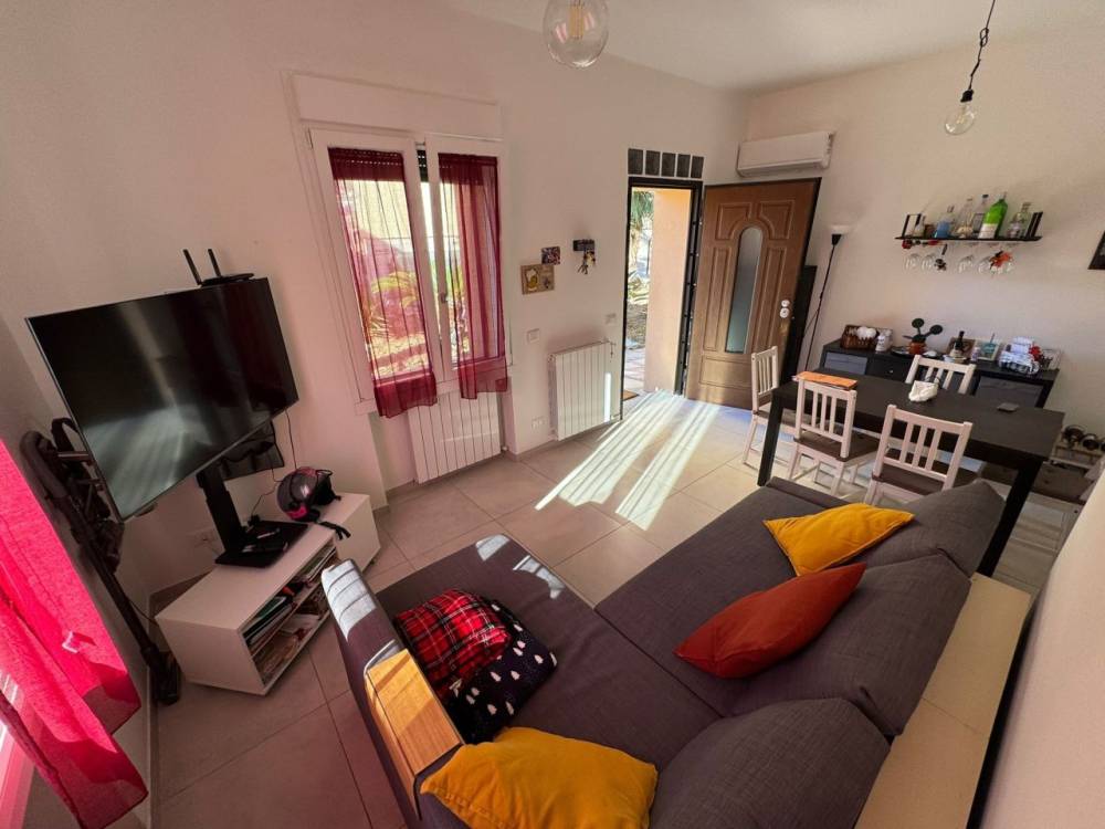 appartamento in vendita ad Imperia