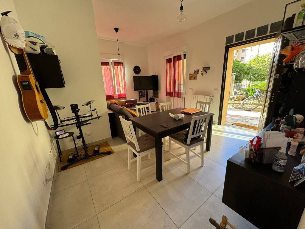 appartamento in vendita ad Imperia