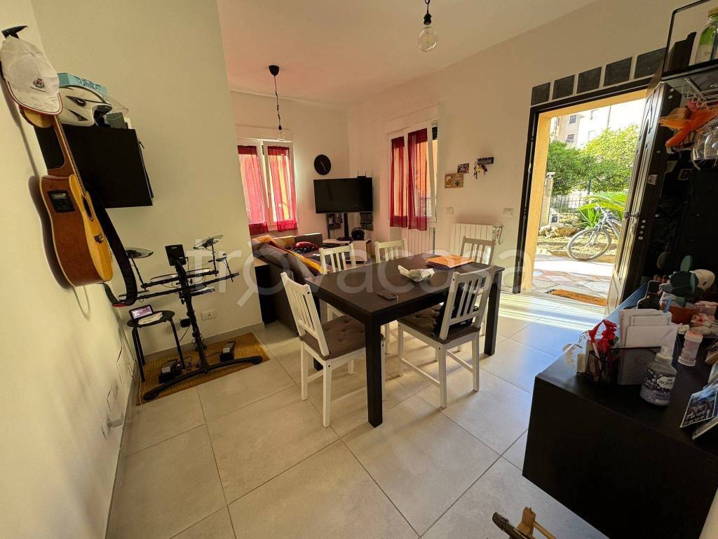 appartamento in vendita ad Imperia