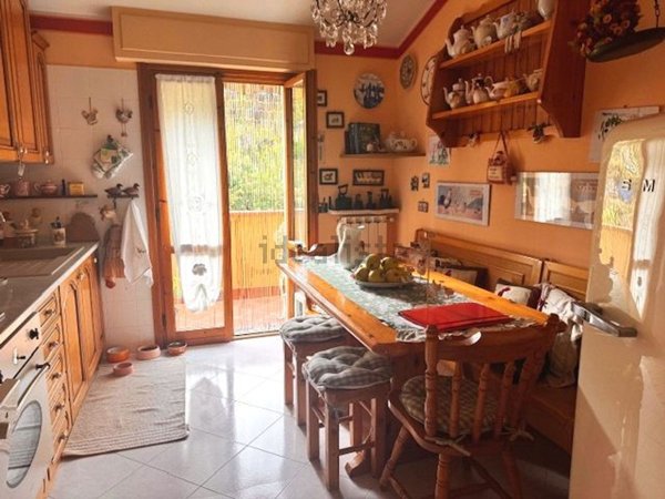 appartamento in vendita ad Imperia in zona Oneglia