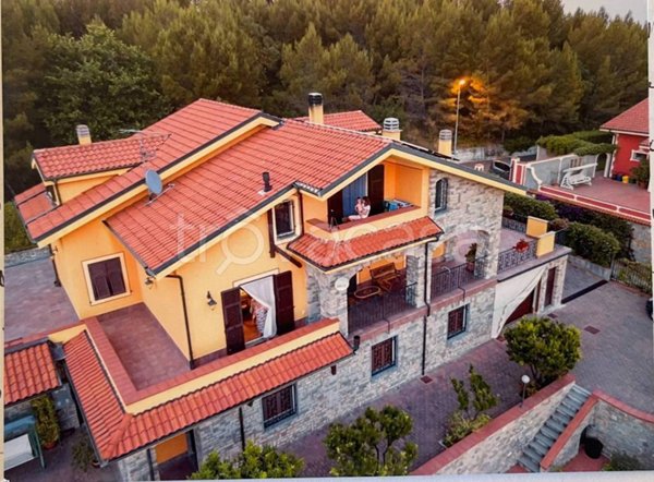 appartamento in vendita ad Imperia