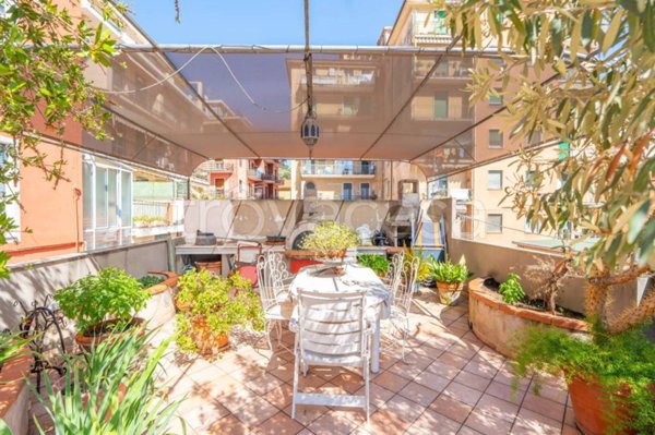 appartamento in vendita ad Imperia in zona Oneglia