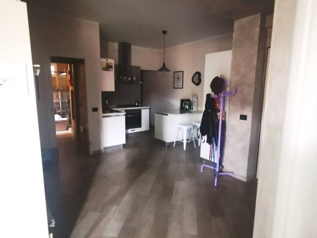 appartamento in vendita ad Imperia in zona Oneglia