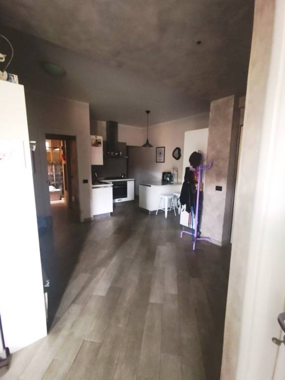 appartamento in vendita ad Imperia in zona Oneglia